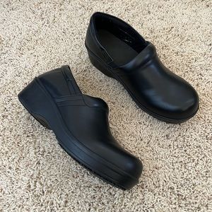 Dr. Scholl’s Black Clog Slip On (8)